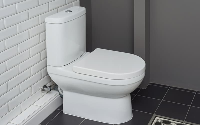 WC základňa