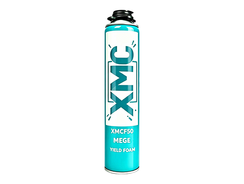 PU penový tmel na dvere a okná