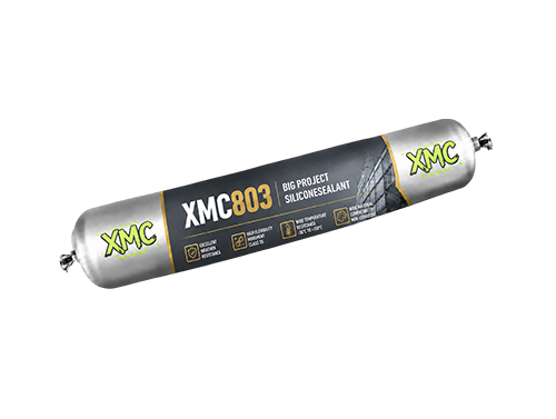 Silikónový tmel Big Project