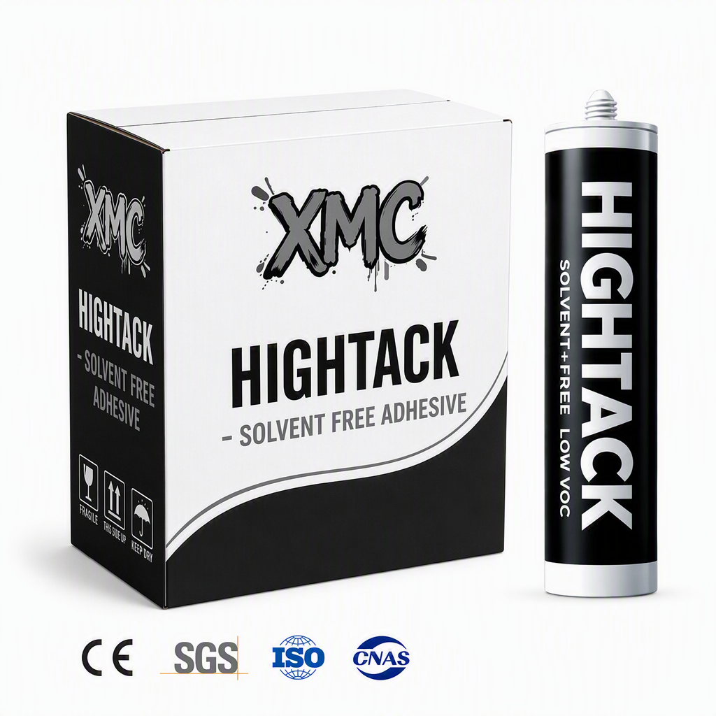 Vysoko priľnavé lepidlo XMC47